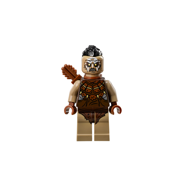 Hunter Orc (LOR102)