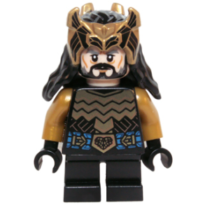Thorin Oakenshield (LOR106)