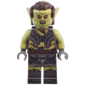 Orc (LOR137)
