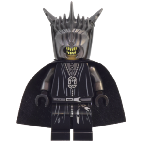 Mouth of Sauron (LOR140)