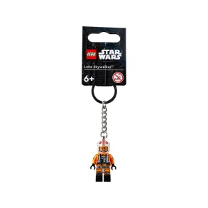 Luke Skywalker Key Chain (850448)