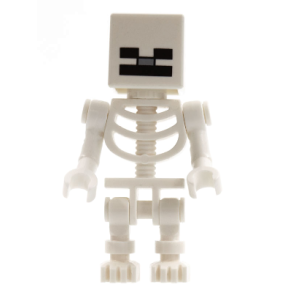 Skeleton (MIN011)