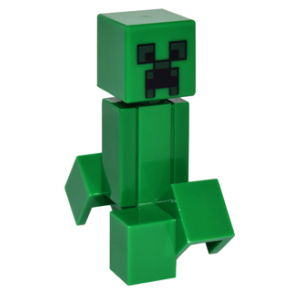 Creeper (MIN012)