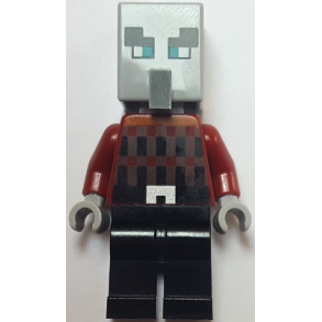 Illager/Pillager (MIN081)