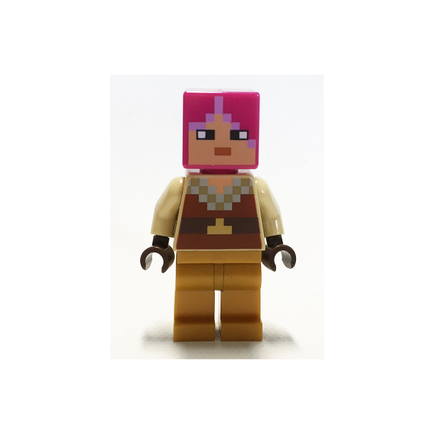 Huntress (MIN095)