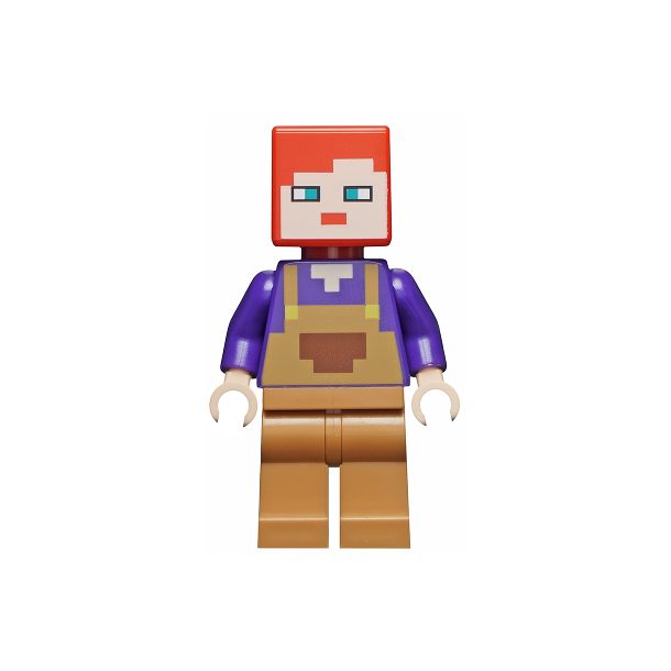 Farmhand (MIN099)