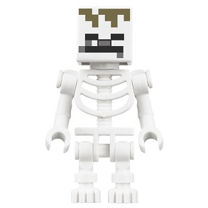 Skeleton (MIN102)
