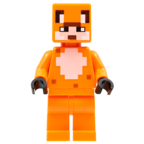 Fox Skin (MIN110)