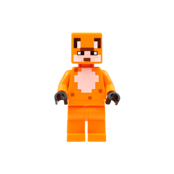 Fox Skin (MIN110)