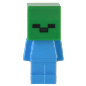 Baby Zombie (MIN127)