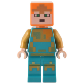 Royal Warrior (MIN129)