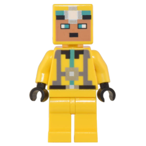 Cave Explorer (MIN132)