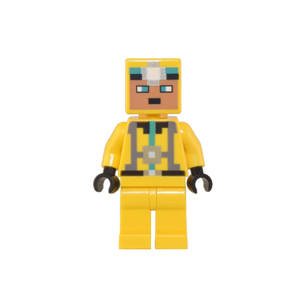 Cave Explorer (MIN132)