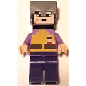 End Warrior (MIN137)