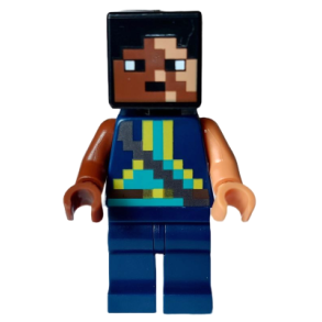 Sentinel Soldier (MIN143)