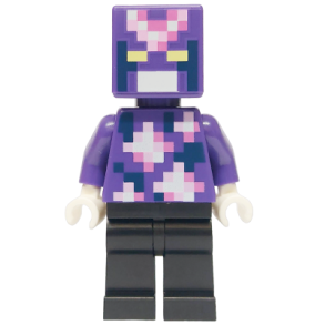 Crystal Knight (MIN155)