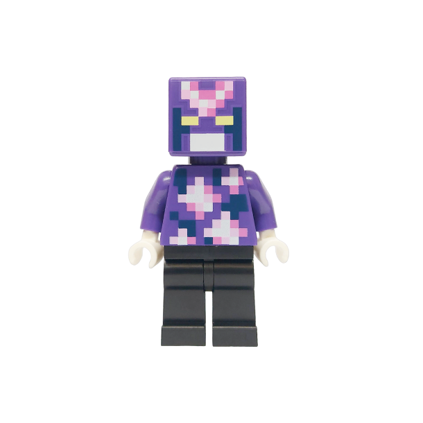 Crystal Knight (MIN155)