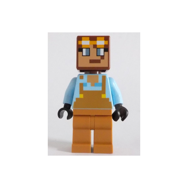 Armorsmith (MIN157)
