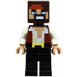 Swashbuckler (MIN170)