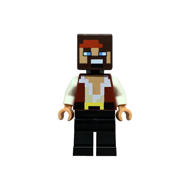 Swashbuckler (MIN170)