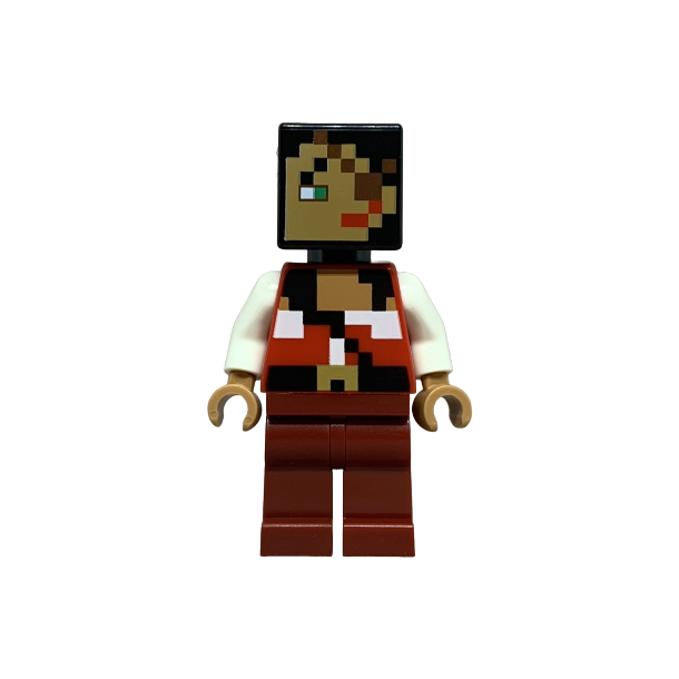 Buccaneer (MIN171)