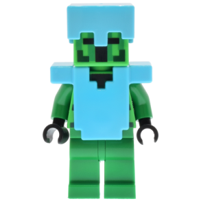 Cactus Knight (MIN193)