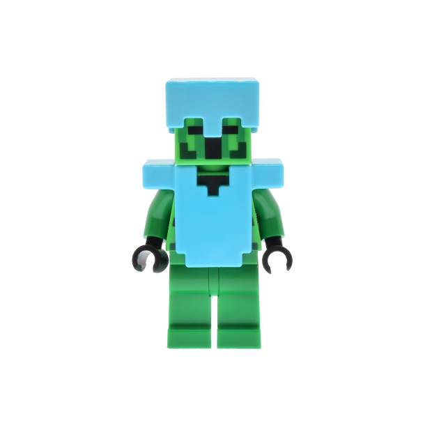 Cactus Knight (MIN193)