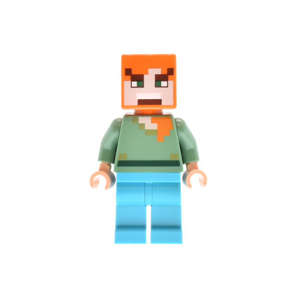 Alex (MIN197)