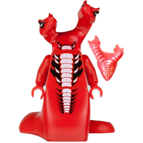 Fangtom - General (NJO0049)