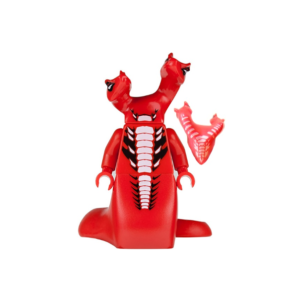 Fangtom - General (NJO0049)