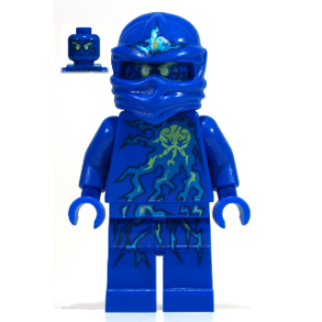 Jay NRG (NJO0061)