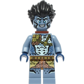 Prince Benthomaar (NJO0693)