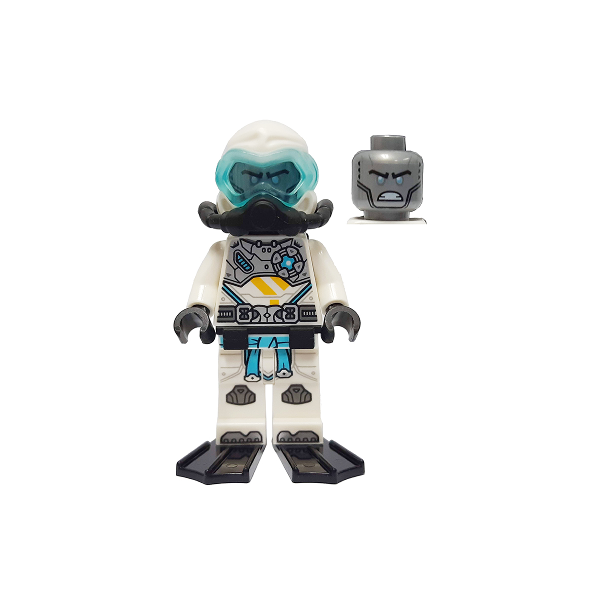 Zane (NJO0699)