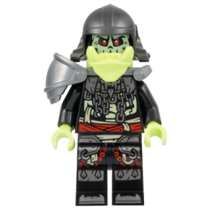 Bone Knight (NJO0793)