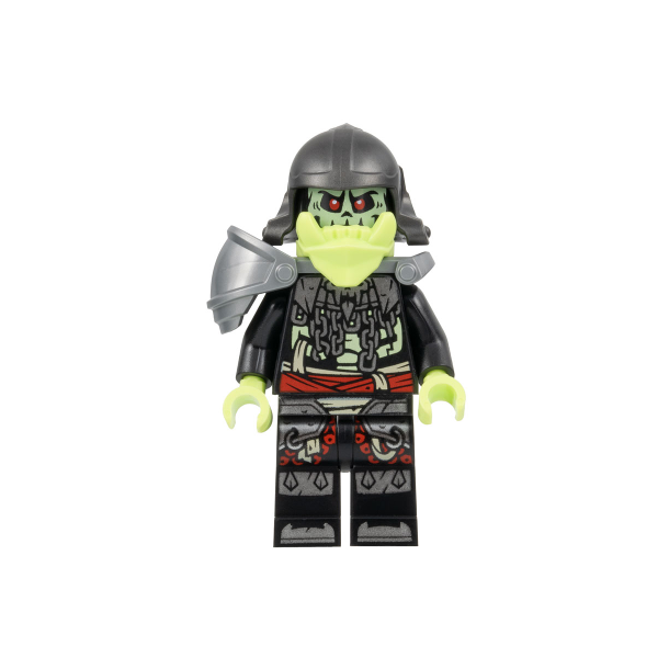 Bone Knight (NJO0793)