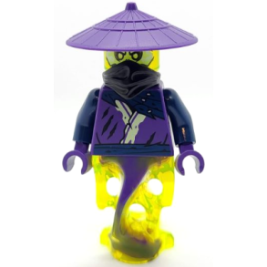 Ghost Archer (NJO0804)