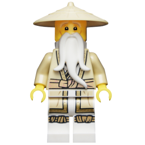 Wu Sensei - Core (NJO741)