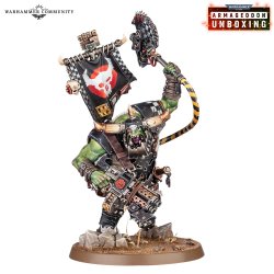 Warhammer 40K: Armageddon (40-01)