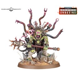 Warhammer 40K: Armageddon (40-01)