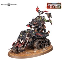 Warhammer 40K: Armageddon (40-01)