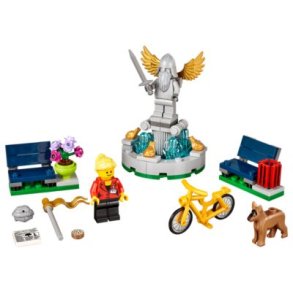 Springvand (40221)