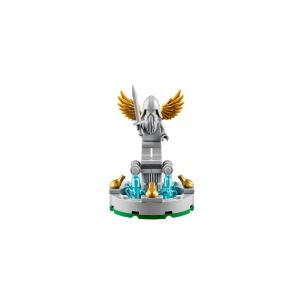 Springvand (40221)