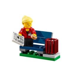 Springvand (40221)