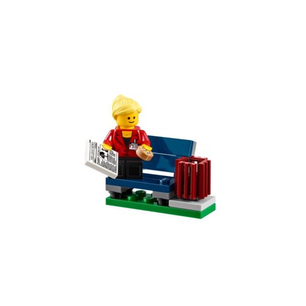 Springvand (40221)
