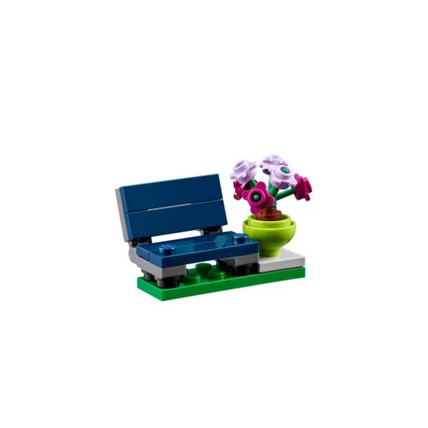 Springvand (40221)