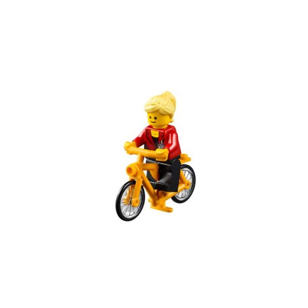Springvand (40221)