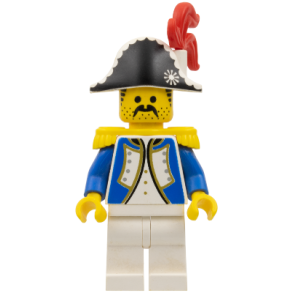 Imperial Soldier (PI004b)