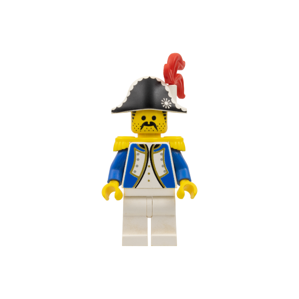 Imperial Soldier (PI004b)