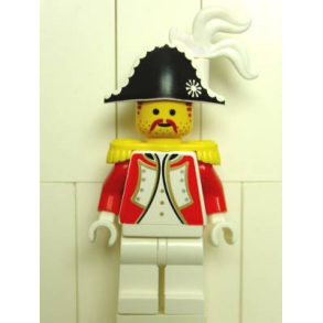 Admiral Woodhouse (PI074)