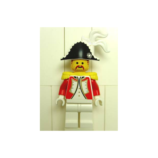 Admiral Woodhouse (PI074)